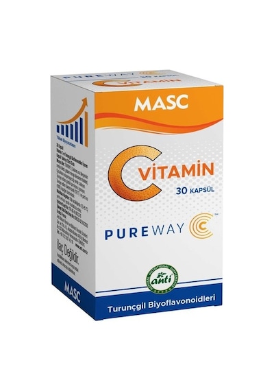 Masc Pureway C