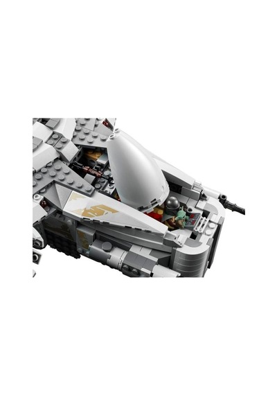 LEGO® Star Wars 75292 The Razor Crest 276 Parça