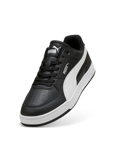 Puma Caven Iıı Tdp Erkek Siyah Sneaker Ayakkabı 40917003 Siyah - Beyaz