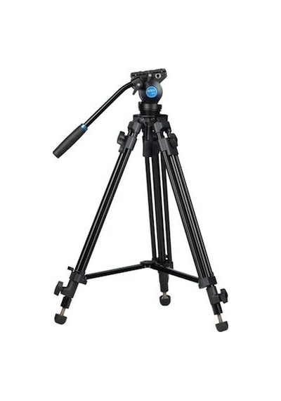 Sirui Sh05 Alüminyum Video Tripod Kiti Siyah