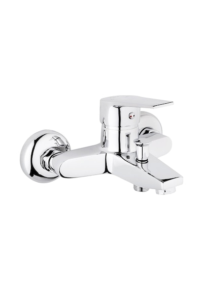 Spectra Mıx Banyo Bataryası Krom
