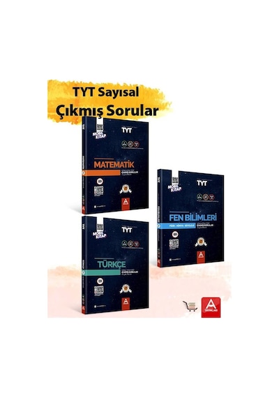 Tyt Sayısal Çıkmış Sorular Seti Konularına Ve Zorluk Seviyesine Göre Sıralanmış