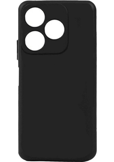 Realme C53 Kılıf Kamera Korumalı Esnek Renkli Silikon Kapak Biye