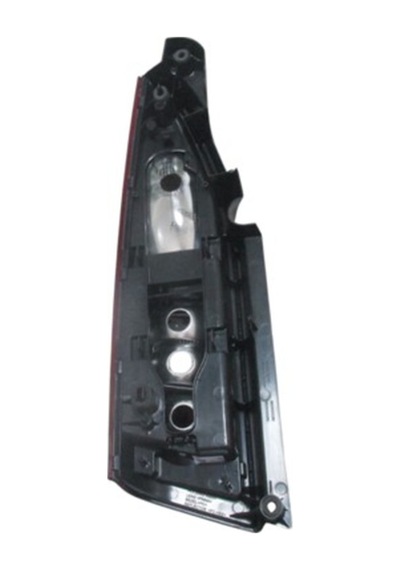 Peugeot Rıfter 24/25 Stop Lambası Sağ Kırmızı/beyaz Mars E Marklı