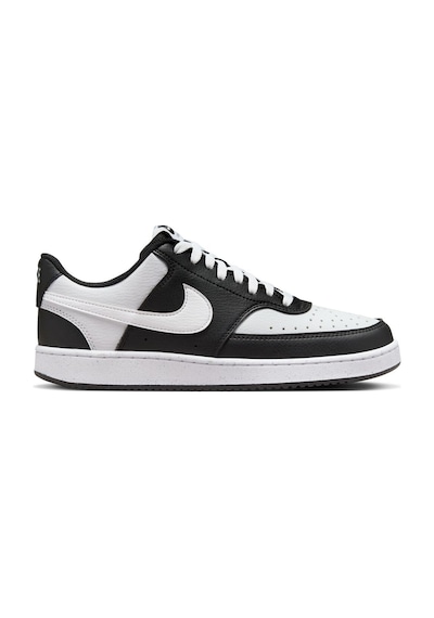 Nike W Nıke Court Vısıon Lo Nn Beyaz