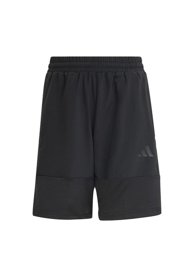 Adidas J Spı Mm Sho Siyah Çocuk Şort Jz7966