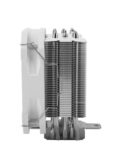 Thermalright Assassin King 120 Mini White Argb V3 Tl-d12w-s V3 5