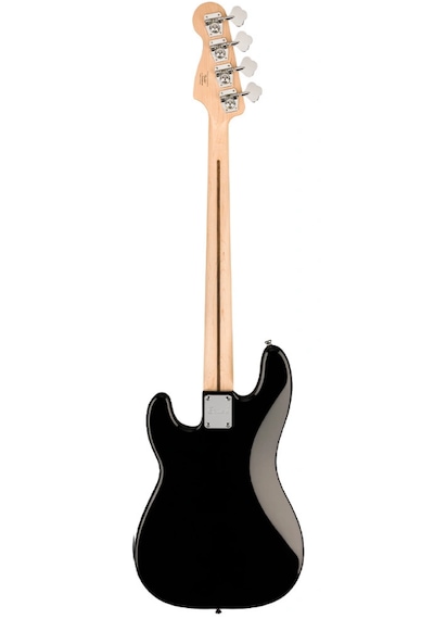 Squier Sonic Precision Bass Laurel Klavye Siyah Bas Gitar