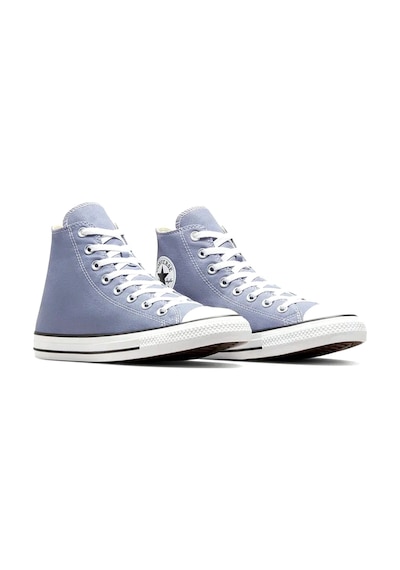 Converse Chuck Taylor All Star Gri Erkek High Sneaker Gri