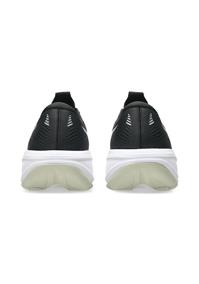 Asics Gel-cumulus 28 Erkek Koşu Ayakkabısı 1011c143-002 Siyah