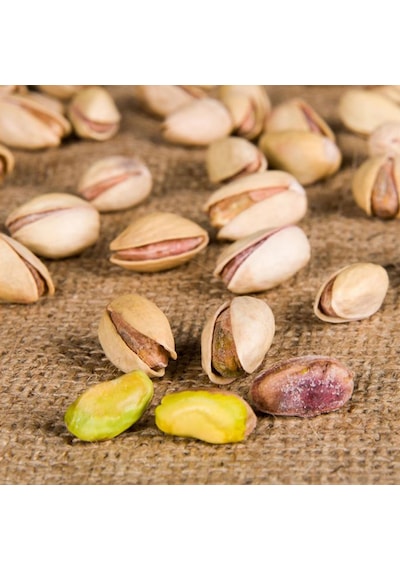 Zeki Özgür Siirt Fıstığı 1 KG