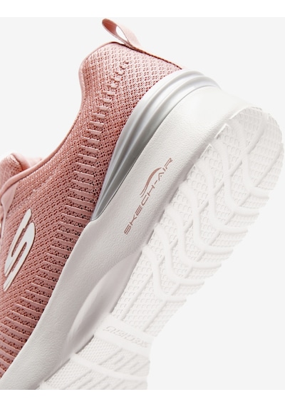 Skechers Skech - Air Dynamight - Splendid Kadın Pembe Spor Ayakkabı 149758 Dkrs Pembe