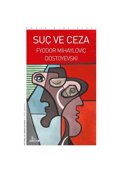 Suç Ve Ceza - Qhdh-614191
