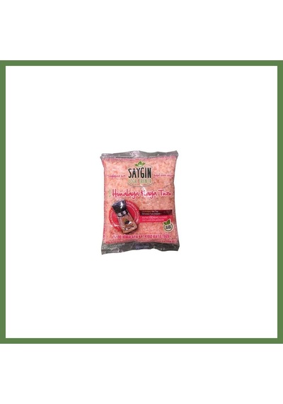 Bezos Himalaya Öğütme 500 Gr 1 Adet Hb006