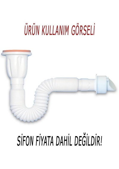 Muff Conta Çekvalfli Muff Matik No 001
