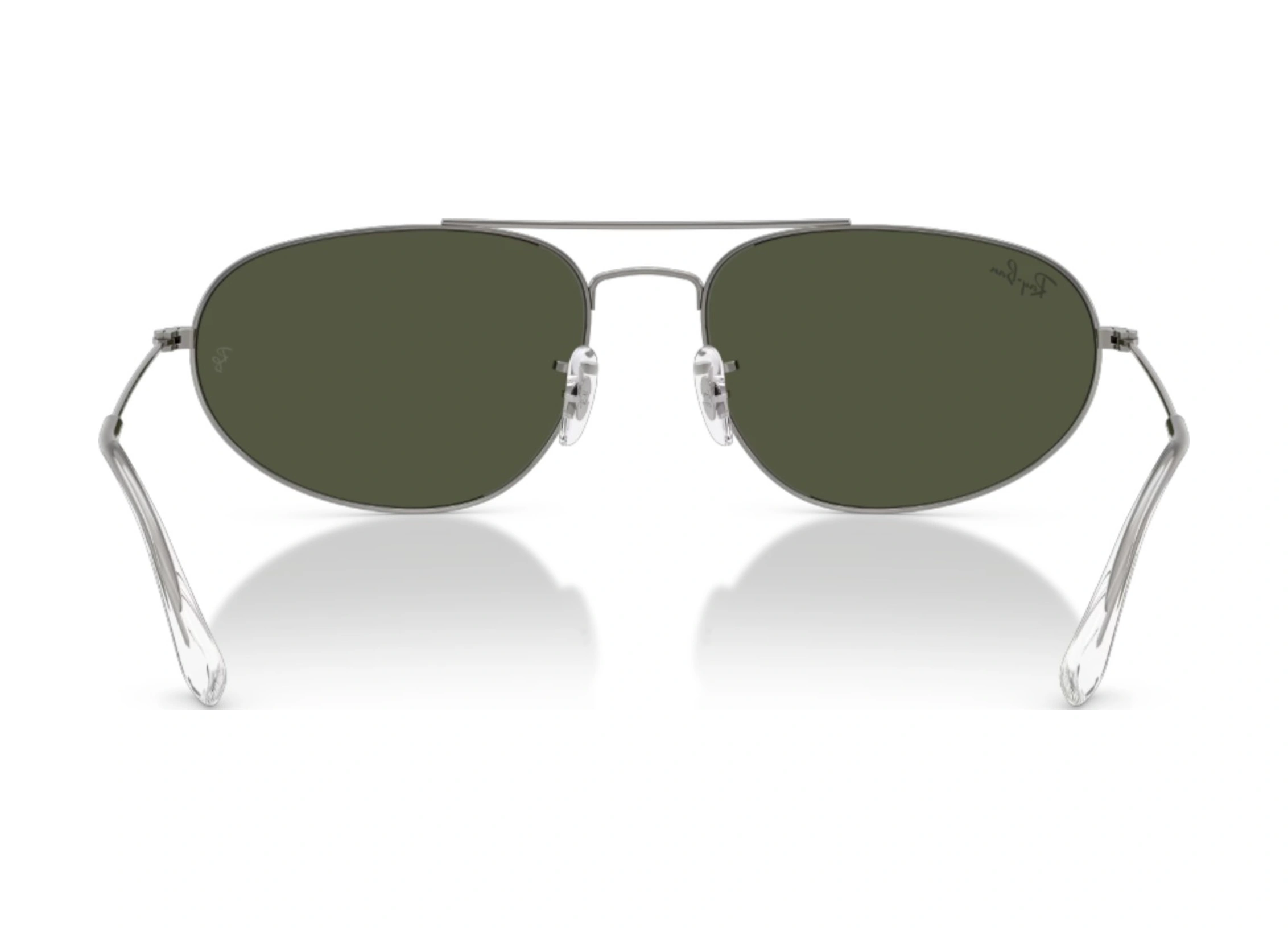 Ray-Ban 0rb3945 004/31 62 Erkek Güneş Gözlüğü Gri