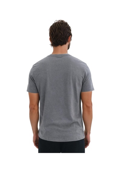Arma Ar-ma Erkek Bisiklet Yaka Tişört Resim Baskili Örme Kumaş Regular Fit %100 Pamuk 30/2 Süprem Y31344448402 Gri-g3 Arma Ar-ma Erkek Bisiklet Yaka Tişört Resim Baskili Örme Kumaş Regular Fit %100 Pamuk 30/2 Süprem Y31344448402 Gri-g3