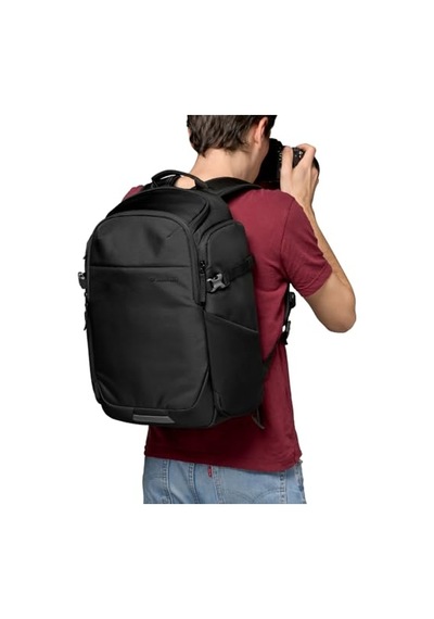 Manfrotto Gelişmiş Hibrit Standart