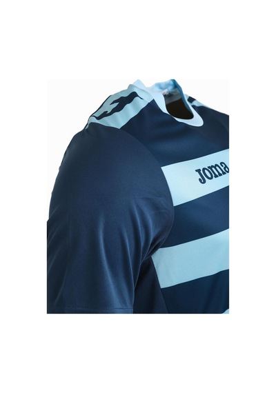 Joma Lacivert Erkek Futbol Forması 1211.98.005 Europa İi