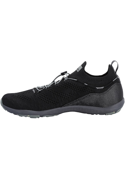 Jack Wolfskin Spırıt Knıt Low M Antrasit