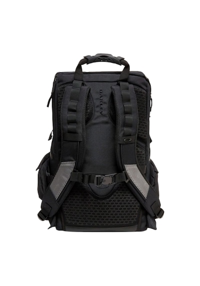 Oakley Oakley Latitude Flex Pack Erkek Siyah Sırt Çantası 14573