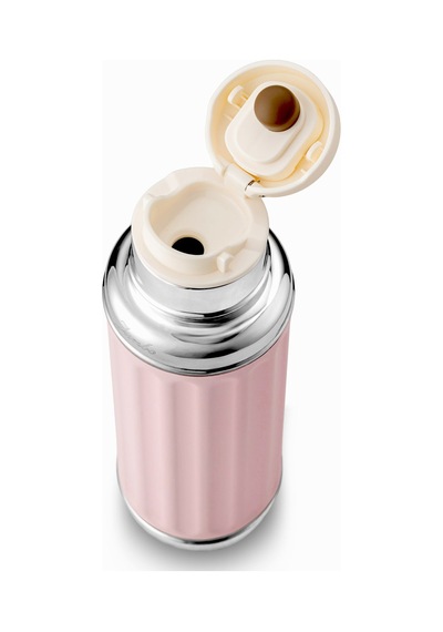 Jumbo Magic Pembe Termos 350 Ml