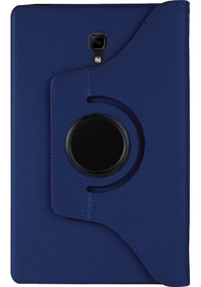 Galaxy Uyumlu Tab A 10.5Inç T590 Kılıf 360 Dönen Standlı Deri Kapak 550475653