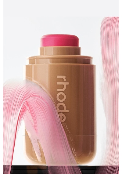 Pocket Blush De Poche Stık Allık Juice Box Renk 5.3 Gr 0