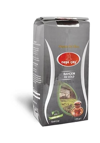 Neşe Çay Bahçem Özgold 1kg, Köyüm Gold 1kg, Yörem Filiz 1kg 3kg