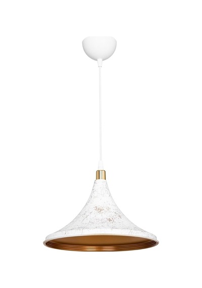 Ag Lightdesign Beyaz Mermer Desen Sarkıt Avize Yatak Odası Salon Mutfak Koridor Lamba 17 Agnm22 Sku: Smg8690010192479 Açık Gri