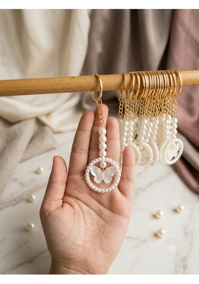 150 Adet Çerçeveli Kelebek Modeli Anahtarlık,düğün ,nişan ,kına ,sünnet Davetiye Süsü