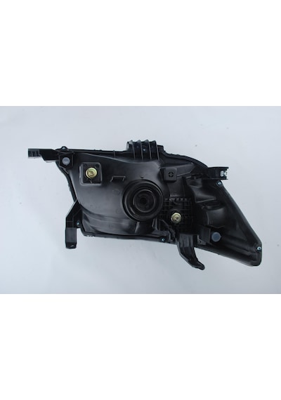 Toyota Uyumlu Hılux 2011- Motorsuz Sol Far 21211t2lldem