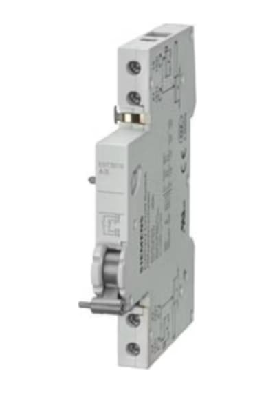 Siemens 5st3010 Yardımcı Kontak Blok 1no+1nc
