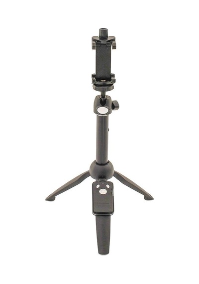 Sanger Sg-2510R Kumandalı Mobil Youtuber Tripod