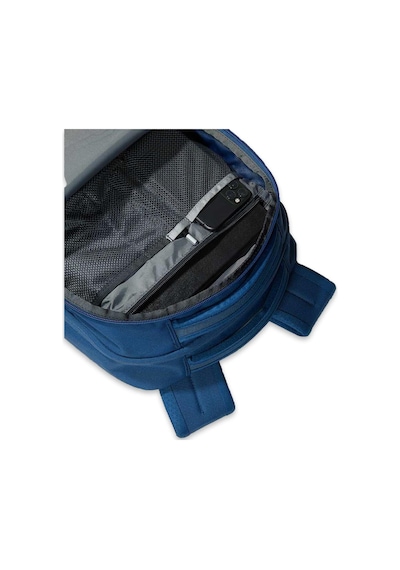 The North Face Nf0a3vy2 Vault 30x40x10 Mavi Unisex Spor Çanta Siyah Mavi