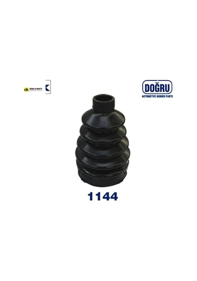 Aks Körüğü Astra F-tıgra A-corsa C-merıva A-astra A-tıgra B-corsa B 1603231/ 26099197 Doğru Kauçuk Dk-1144