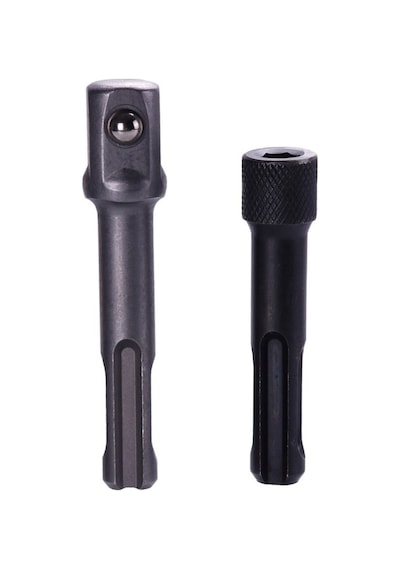 Sds Hilti Kırıcı Delici Lokma Adaptörü Altıgen Bits Vidalama Se