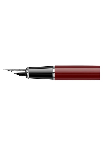 Scrikss 78 Metropolis Dolma Kalem – Bordo