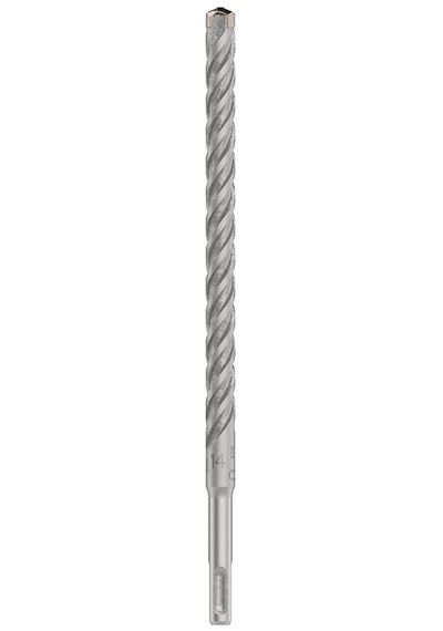 Bosch 1x Pro Sds Plus-5x Kırıcı Delici Delme Ucu Donatılı Beton, Beton, Ø 14,00 Mm, Professional Aksesuar Kırıcı Delici
