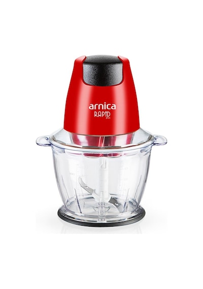 Arnica Rapid Plus GH21132 Mini Doğrayıcı