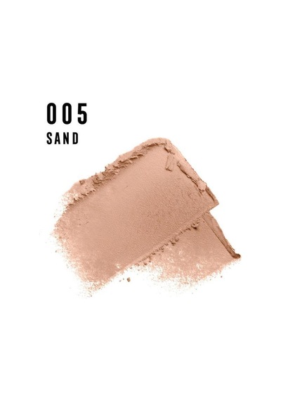 Max Factor Facefınıty Compact Fdt Refıll 05 Sand 003 Double Latte