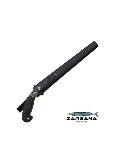 Zargana Pwc-270 Budama Testeresi Profesyonel  270Mm