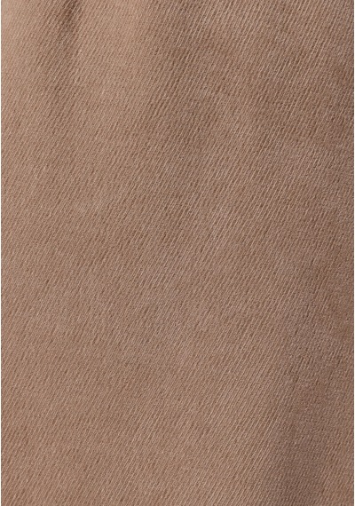 Colin's Colins Midi Düz Kadın Bej Etek Cl1075580 Q1.v1 Dbg Bej