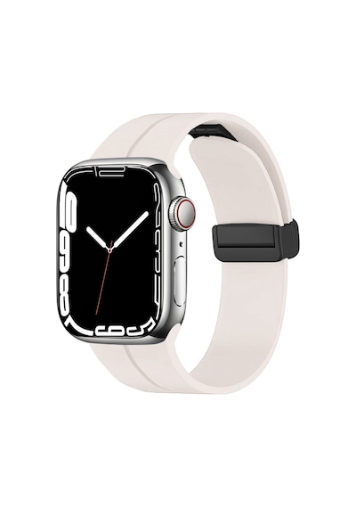 Mobilefix Watch 42mm Uyumlu Krd-84 Uyumlu Kordon-stone