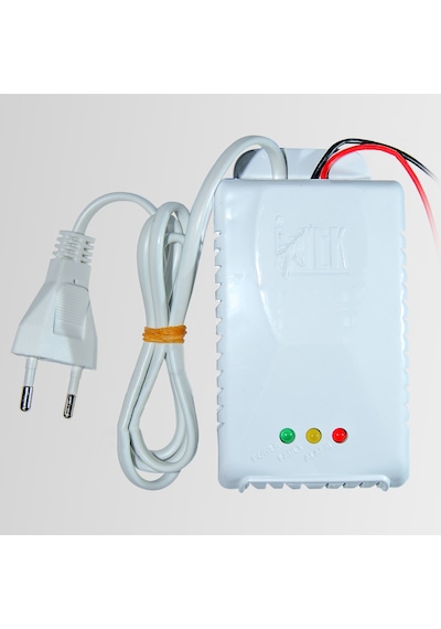 Gaz Alarm Cihazı 220 V İ-Tek