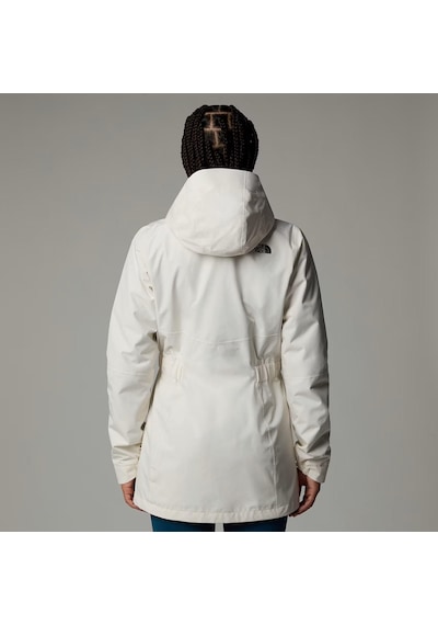 The North Face W Hıkesteller Parka Shell Jacket - Eu Kadın Yağmurluk Nf0a3bvıqlı1 Çok Renkli