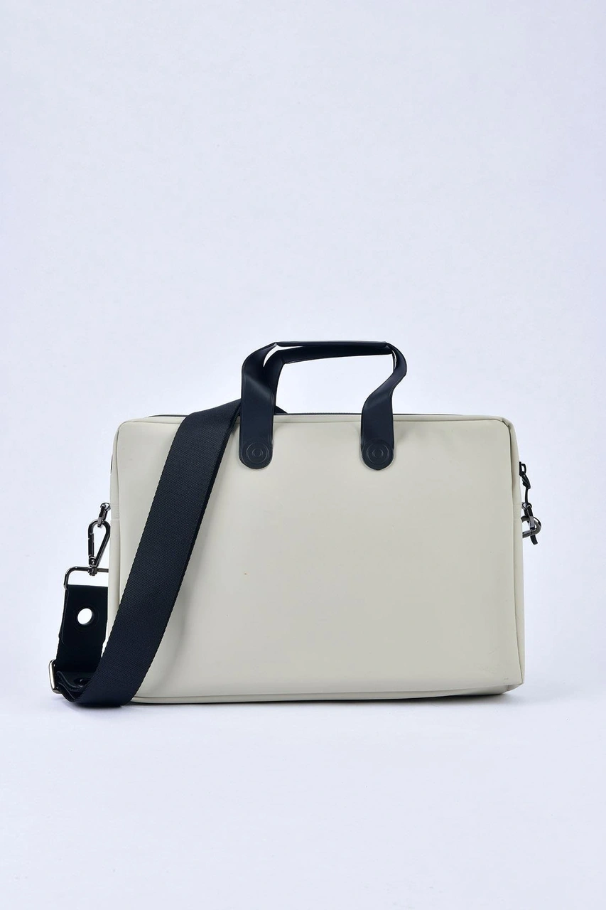 Brandsmithshop Sand Kum Beji Align Laptop Çantası Çok Renkli