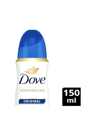 Dove Deo 150ml Advanced Care Original Diğer