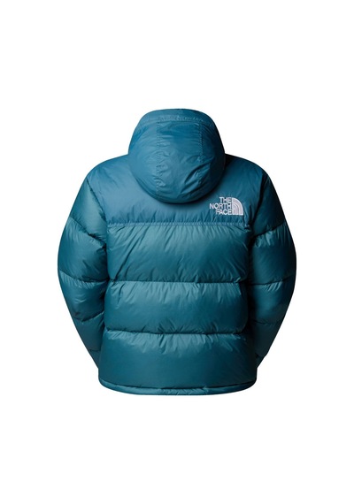The North Face W 1996 Retro Nuptse Jacket Kadın Ceket Nf0a3xeobq51 Çok Renkli