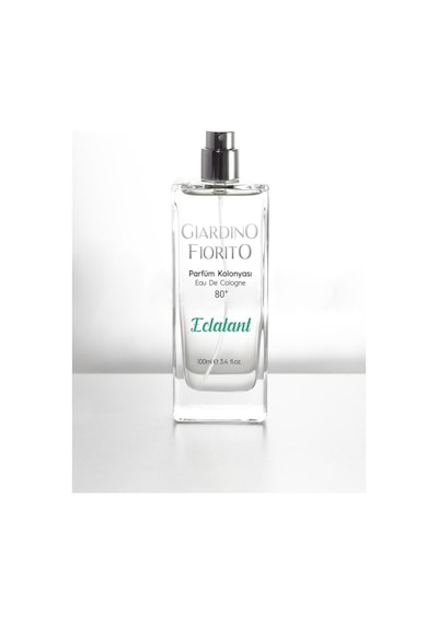 Giardino Fiorito Eclatant EDC Kolonya Sprey Cam Şişe 100 ML